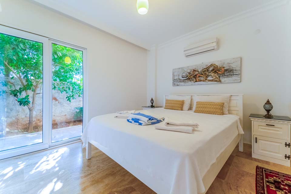 Villa Vanilla, Kalkan, Dalaman Solmar Villas